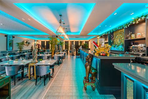 genting thai killarney|genting restaurant killarney kerry.